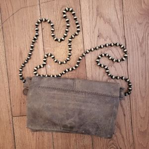 Free People Mini Purse or clutch